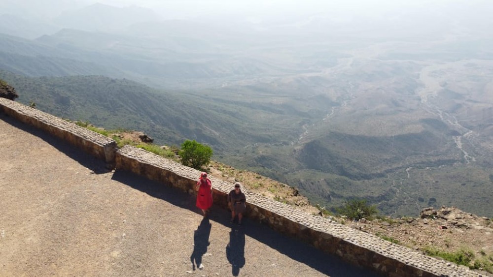 East Salalah Adventure: Nature History and Scenic Views | ®ExcursionMania