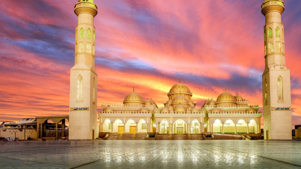 Hurghada: City Tour with Handicrafts Museum Entry Tickets | ®ExcursionMania