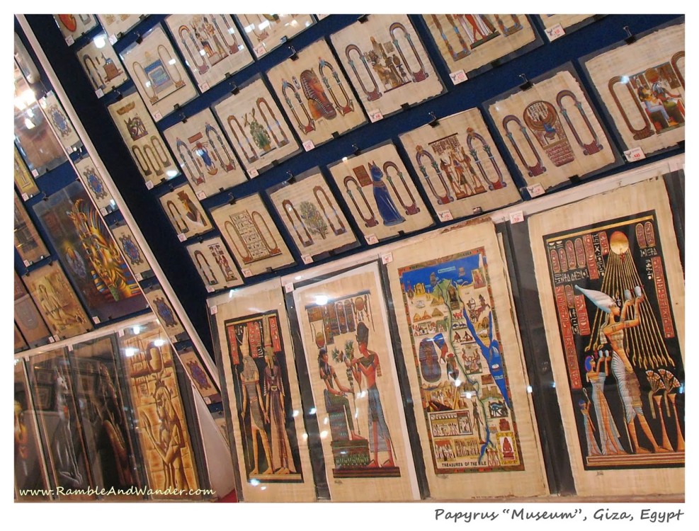Hurghada: City Tour with Handicrafts Museum Entry Tickets | ®ExcursionMania