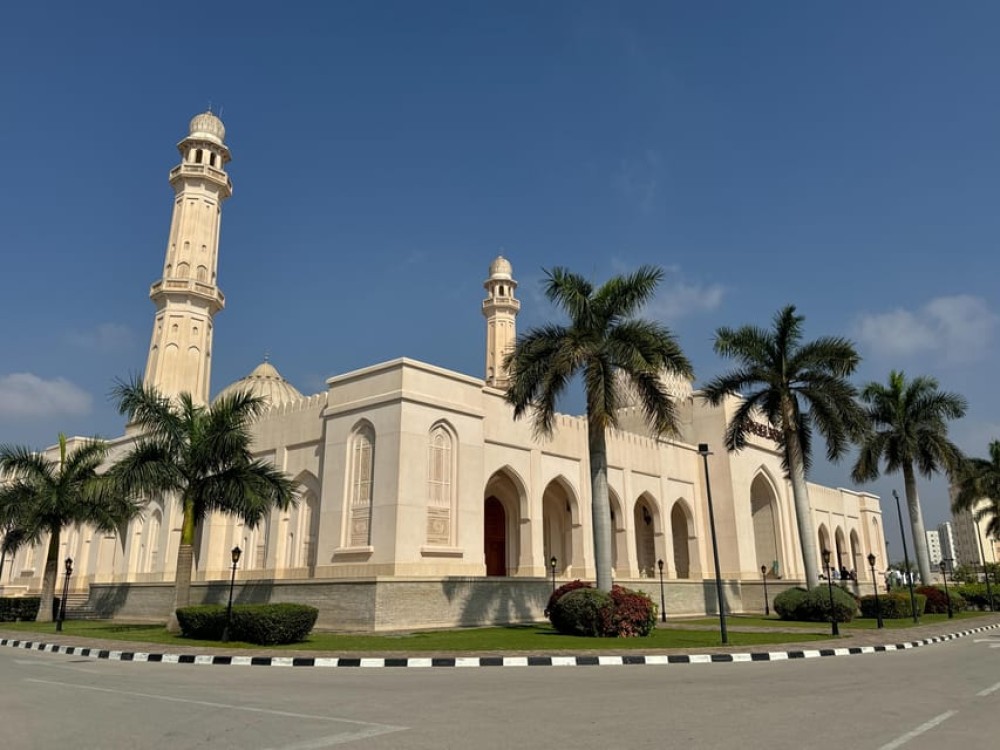 Salalah City Tour: Discover the Best of Omans Coastal Gem | ®ExcursionMania