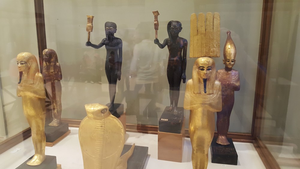 From Sokhna Port: Cairo  Pyramids New Passage DayTour | ®ExcursionMania