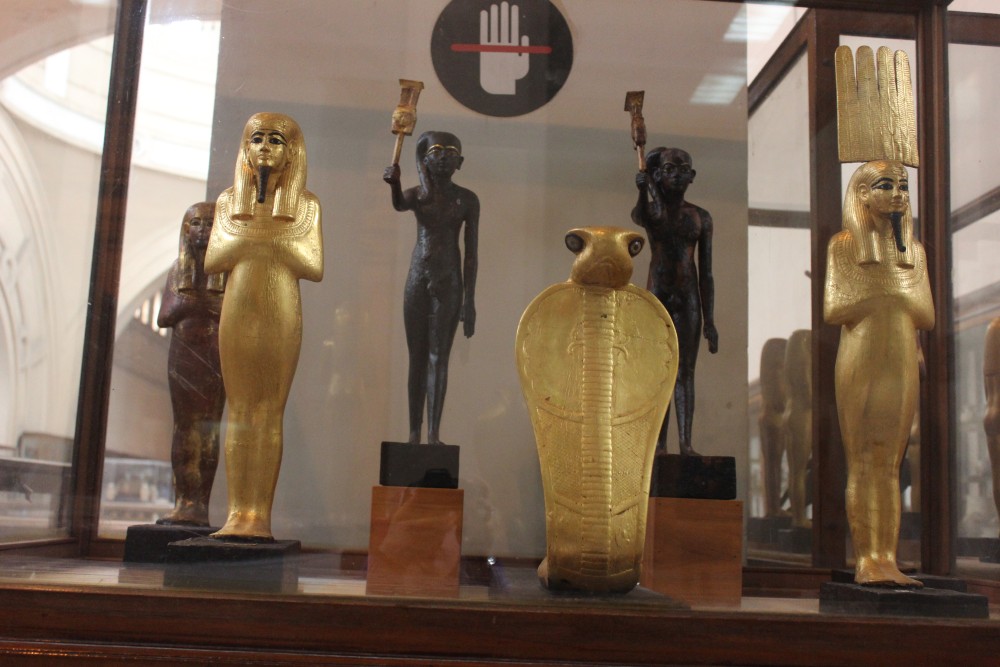 From Sokhna Port: Cairo  Pyramids New Passage DayTour | ®ExcursionMania