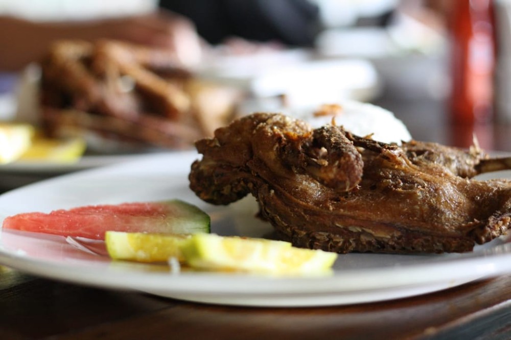 Bali: AllInclusive Authentic Culinary Food Experience Tour | ®ExcursionMania