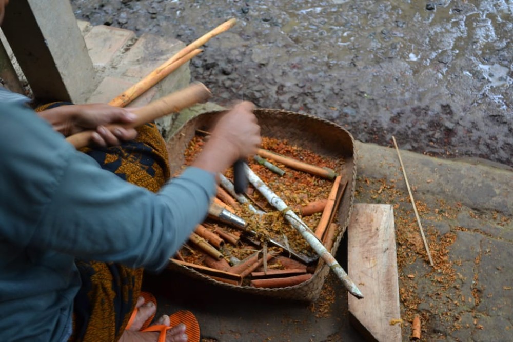 Bali: AllInclusive Authentic Culinary Food Experience Tour | ®ExcursionMania