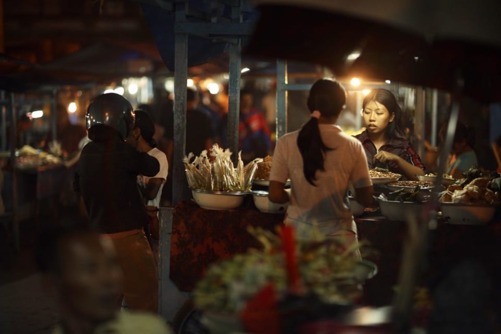 Bali: AllInclusive Authentic Culinary Food Experience Tour | ®ExcursionMania