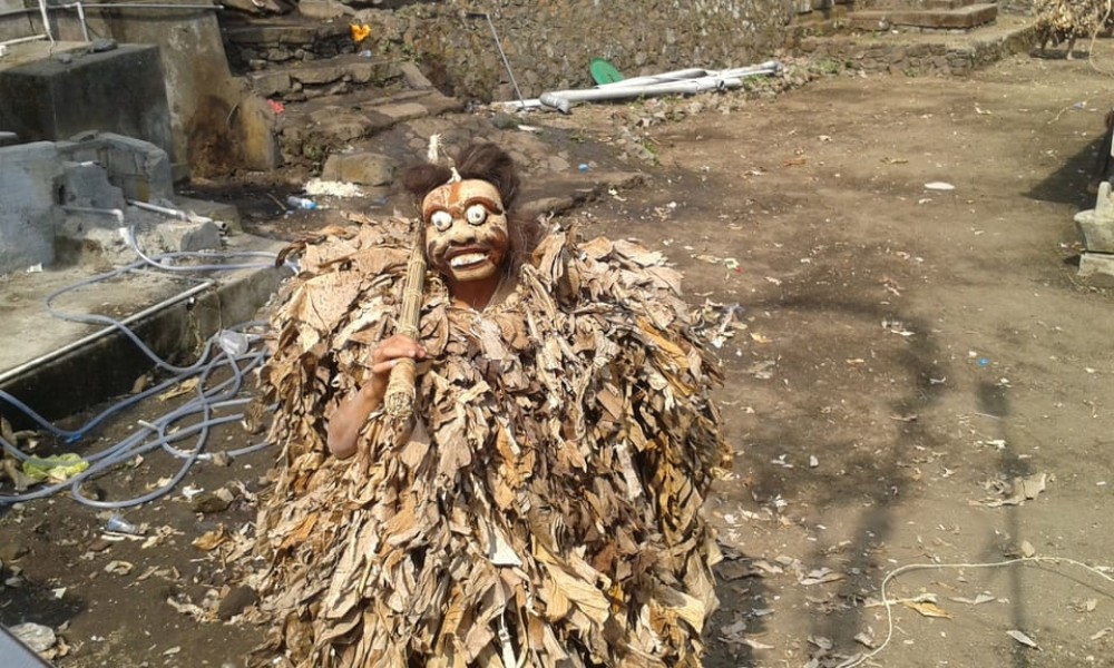 Balinese Mystic and Rituals Tour with Kehen Temple | ®ExcursionMania