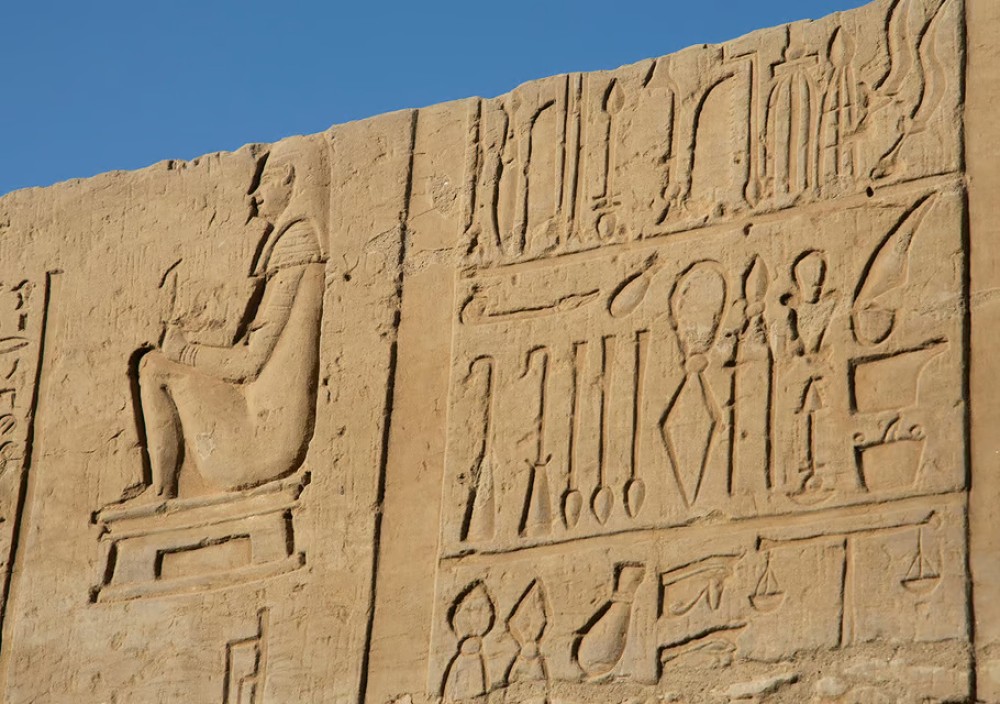 From Luxor: Private Day Trip to Edfu and Kom Ombo | ®ExcursionMania