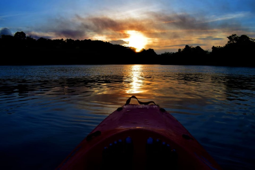 Cairo: Egyptian Museum  Kayaking On The River Nile Tour | ®ExcursionMania