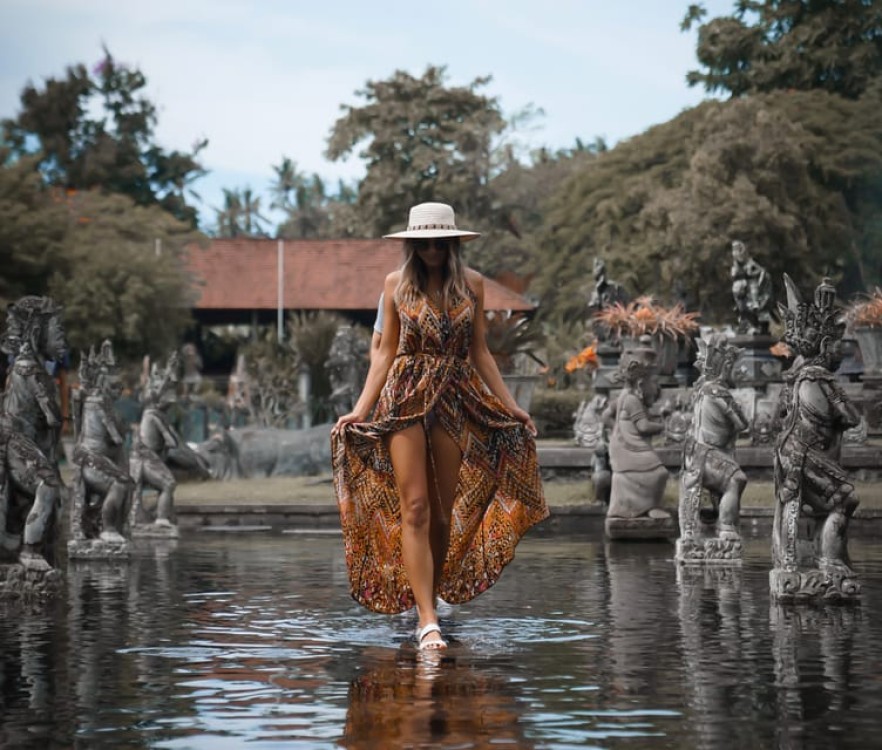 All Inclusive Combo Adventure Ticket with Transfer | ®ExcursionMania