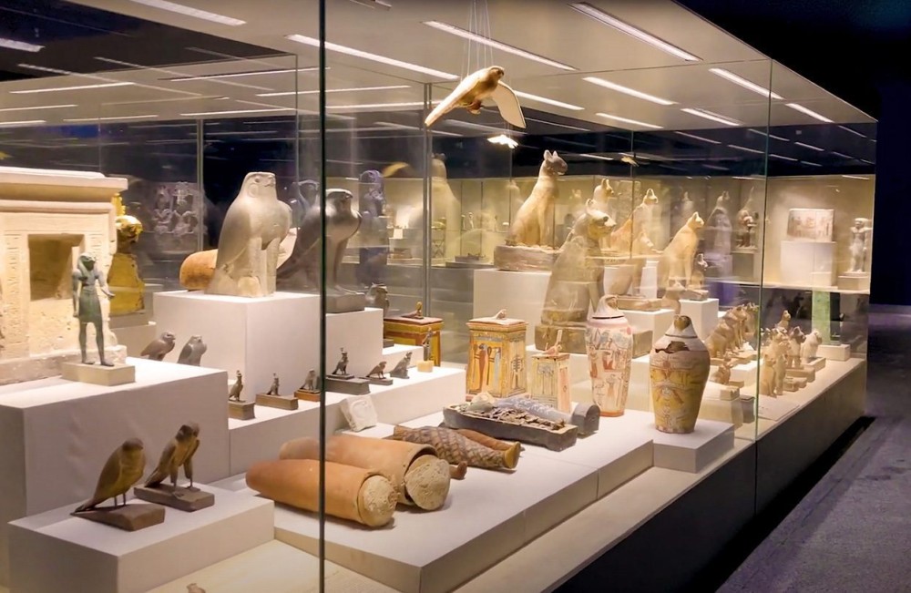 Sharm elSheikh Museum Entry Ticket  Private Hotel Transfer | ®ExcursionMania