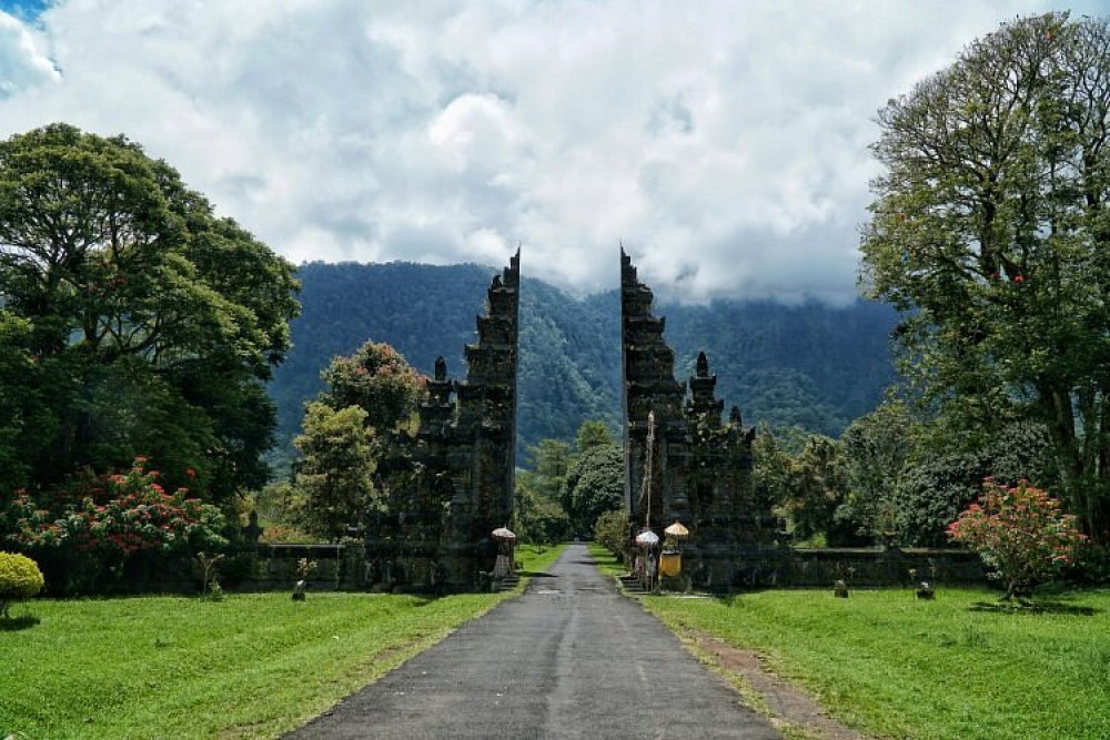 North Bali: Fullday Highlights Instagram Tour | ®ExcursionMania