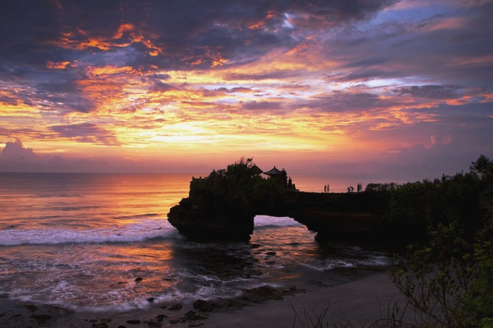Uluwatu