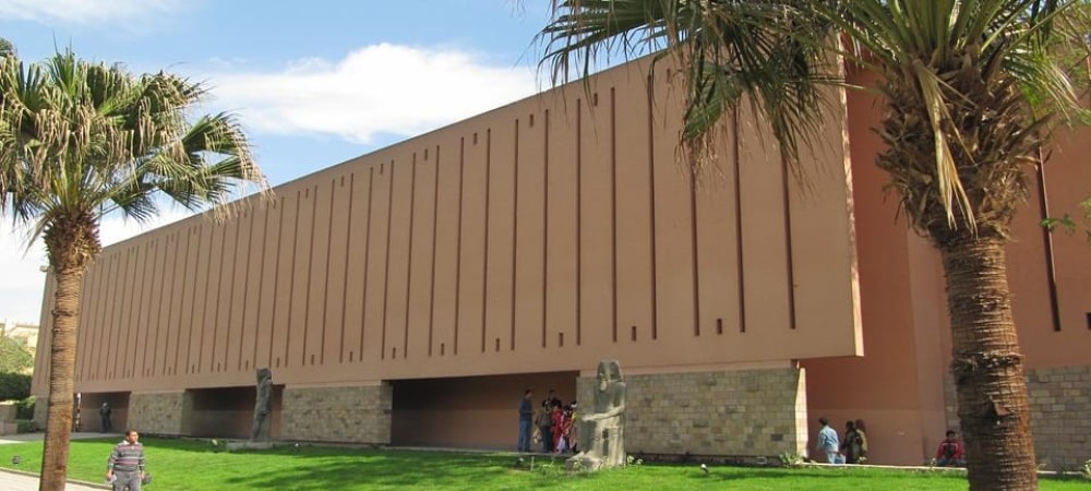Luxor: Mummification Museum QR Ticket Or Guided tour | ®ExcursionMania