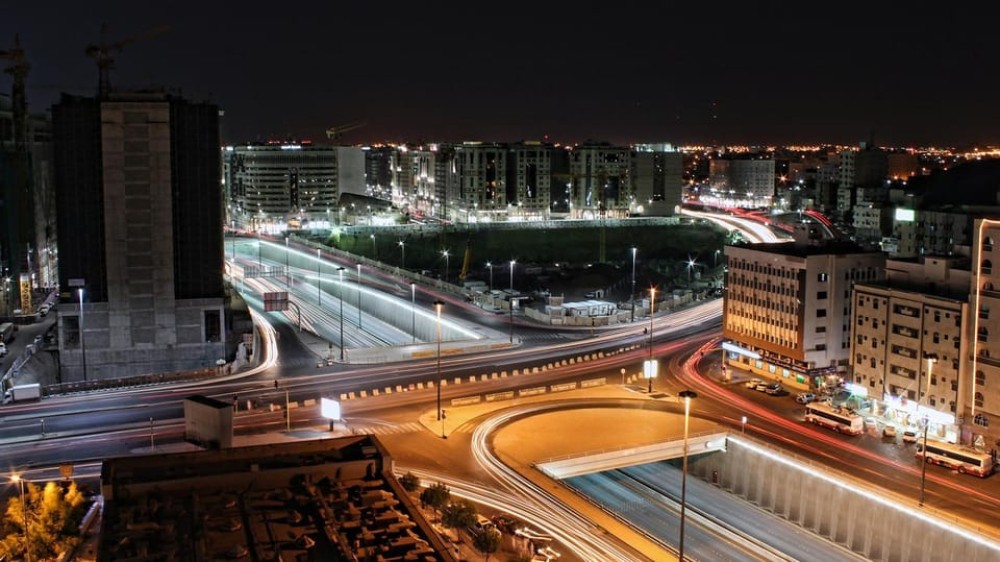 Saudi Arabia: Stops On A Medina Tour | ®ExcursionMania