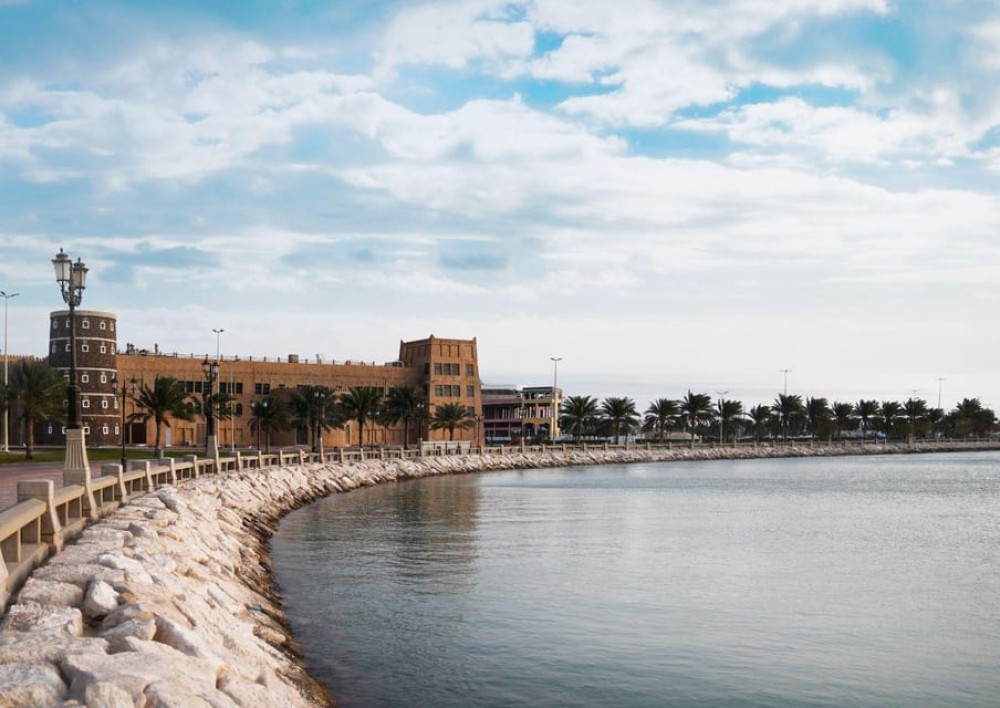 Saudi Arabia: Rich Culture of Dammam City Tour | ®ExcursionMania