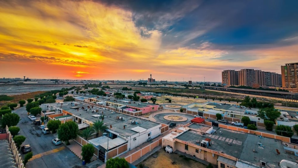 Saudi Arabia: Rich Culture of Dammam City Tour | ®ExcursionMania