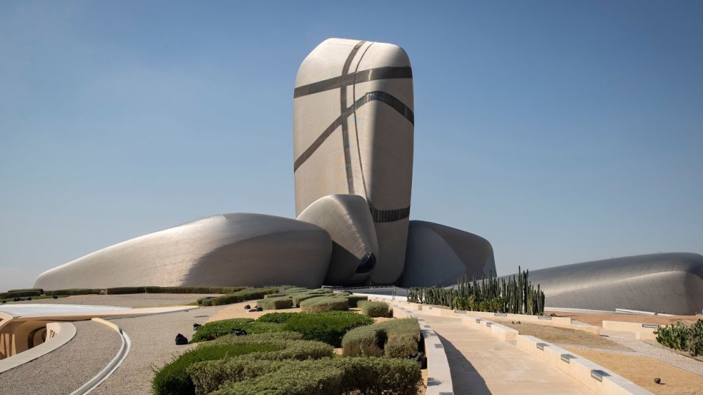 Saudi Arabia: Rich Culture of Dammam City Tour | ®ExcursionMania