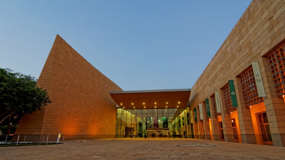 Saudi Arabia: Rich Culture of Dammam City Tour | ®ExcursionMania