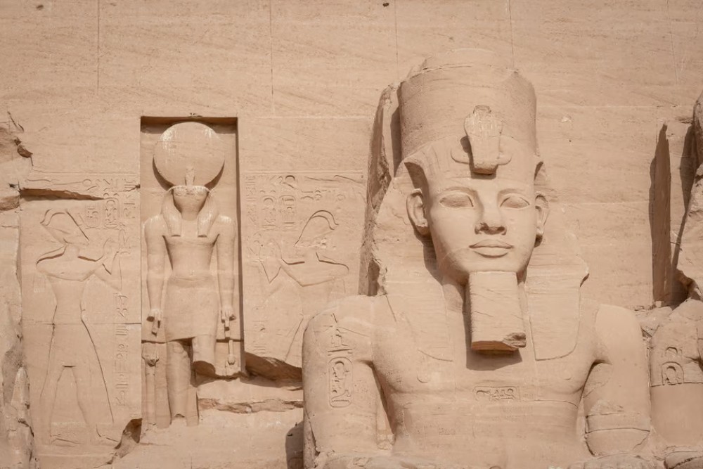 From Luxor: 2 Day Private Trip to Edfu Aswan and Abu Simbel | ®ExcursionMania