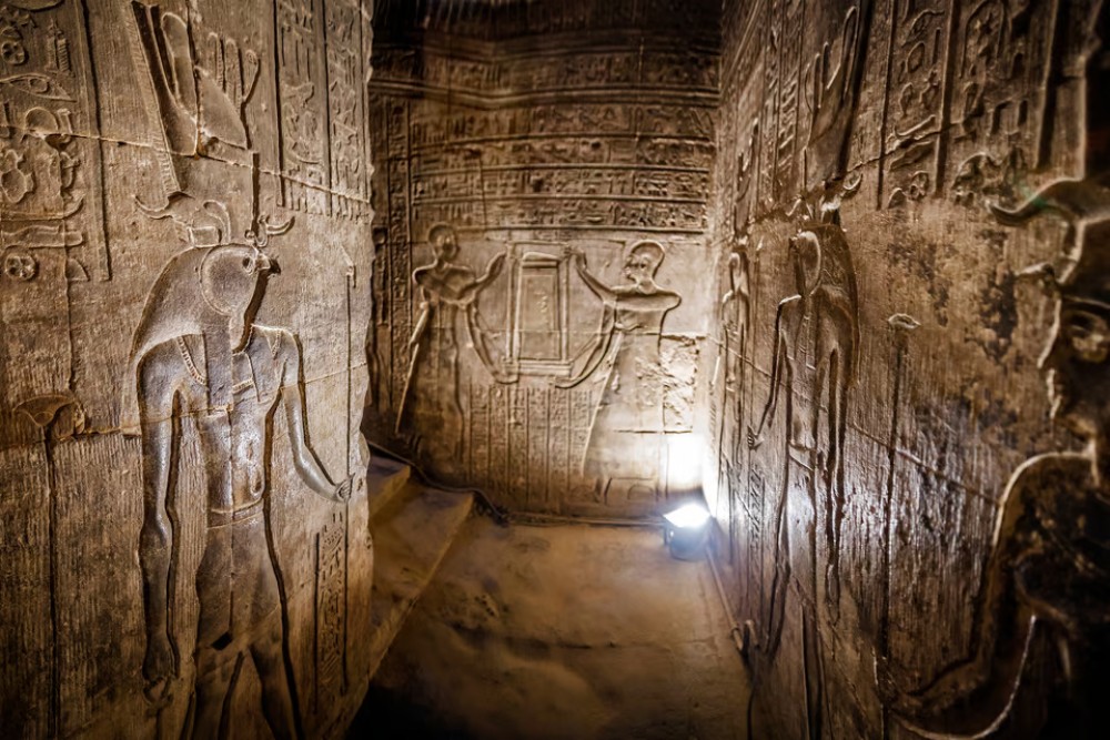 From Luxor: 2 Day Private Trip to Edfu Aswan and Abu Simbel | ®ExcursionMania