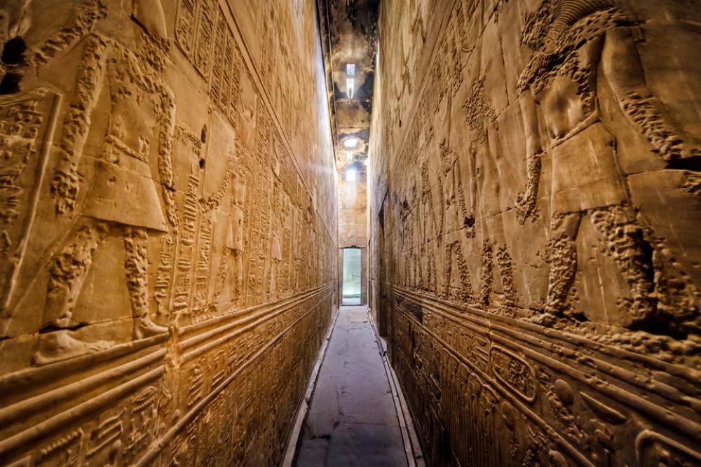 From Luxor: 2 Day Private Trip to Edfu Aswan and Abu Simbel | ®ExcursionMania