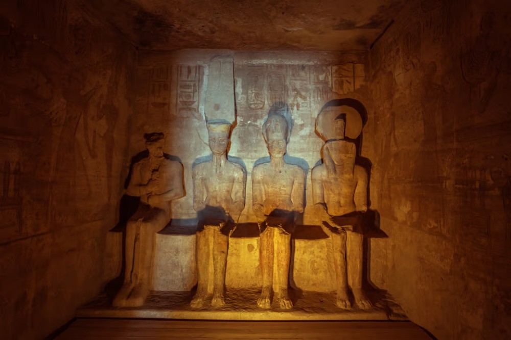 From Luxor: 2 Day Private Trip to Edfu Aswan and Abu Simbel | ®ExcursionMania