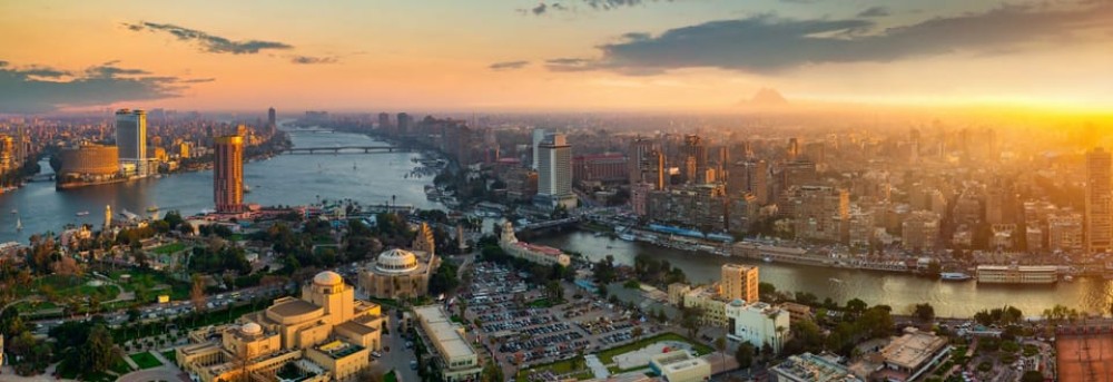 Cairo: 5Day Egypt Itinerary for Cairo and the Pyramids | ®ExcursionMania
