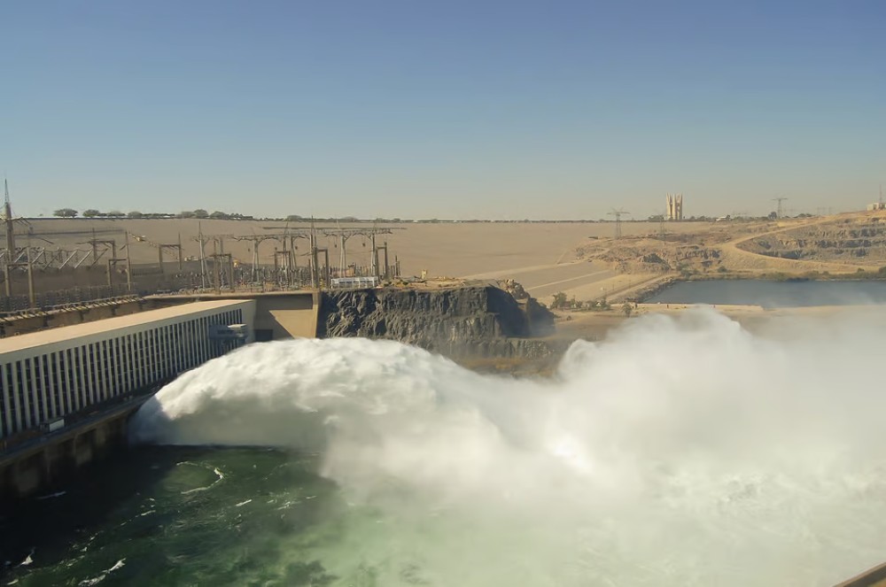 From Luxor to Aswan: 5 Day 5 Star Guided Nile River Cruise | ®ExcursionMania