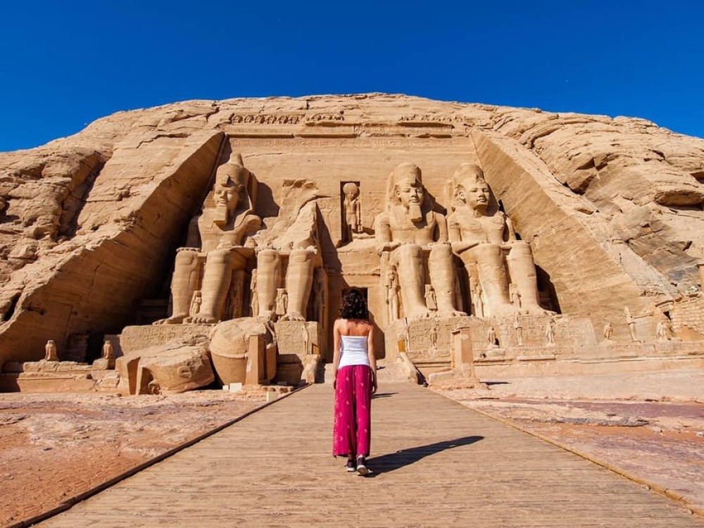 Cairo: Egypt Tour Package: 11 Days AllInclusive | ®ExcursionMania