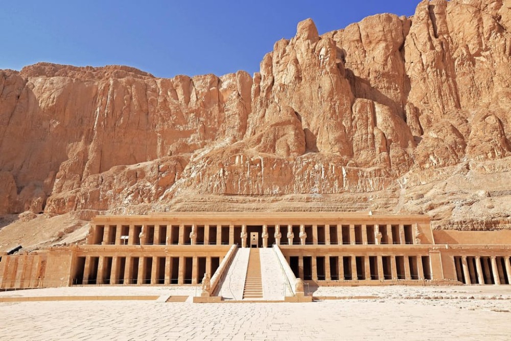 Cairo: Egypt Tour Package: 11 Days AllInclusive | ®ExcursionMania