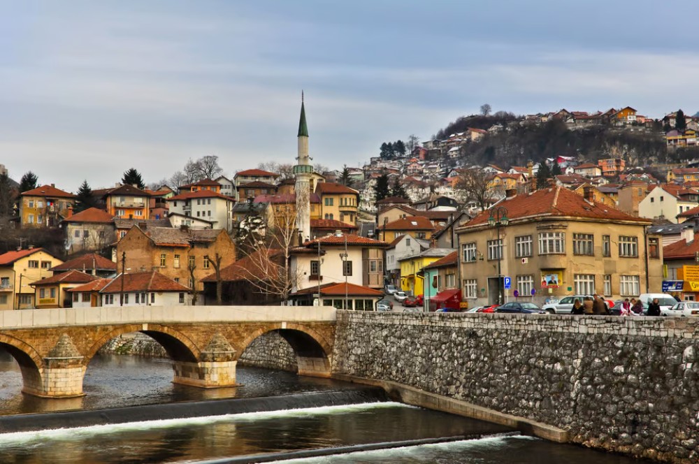 Sarajevo: War Tour with Tunnel of Hope and Trebevic Mountain | ®ExcursionMania