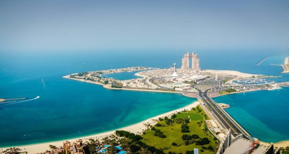 Saudi Arabia: Taif City Tour | ®ExcursionMania