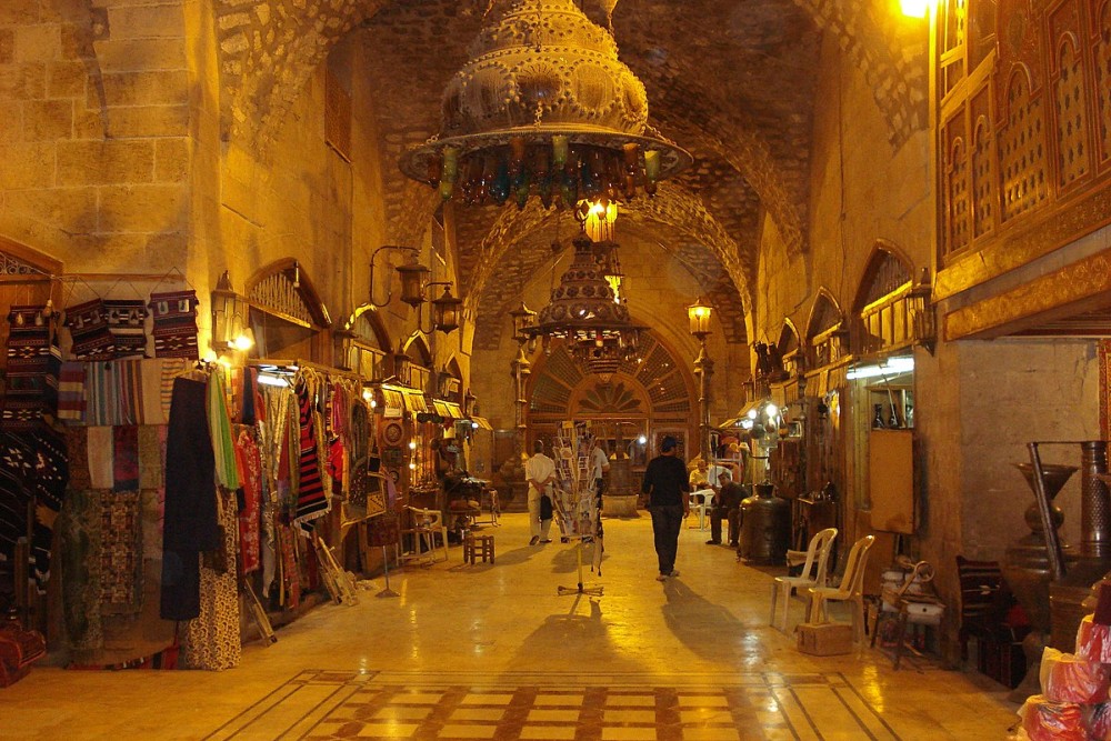 Saudi Arabia: Taif City Tour | ®ExcursionMania