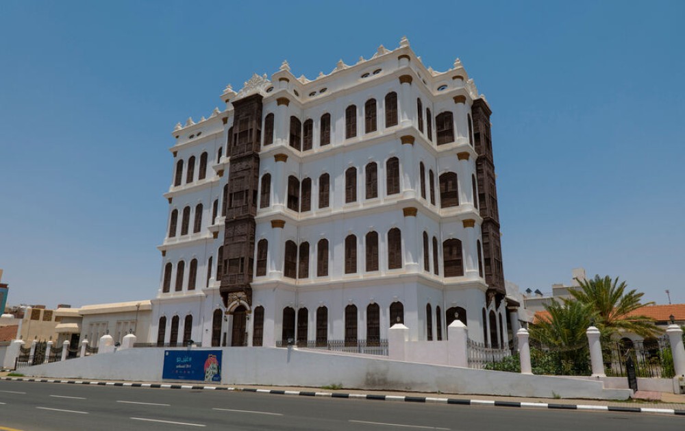 Saudi Arabia: Taif City Tour | ®ExcursionMania