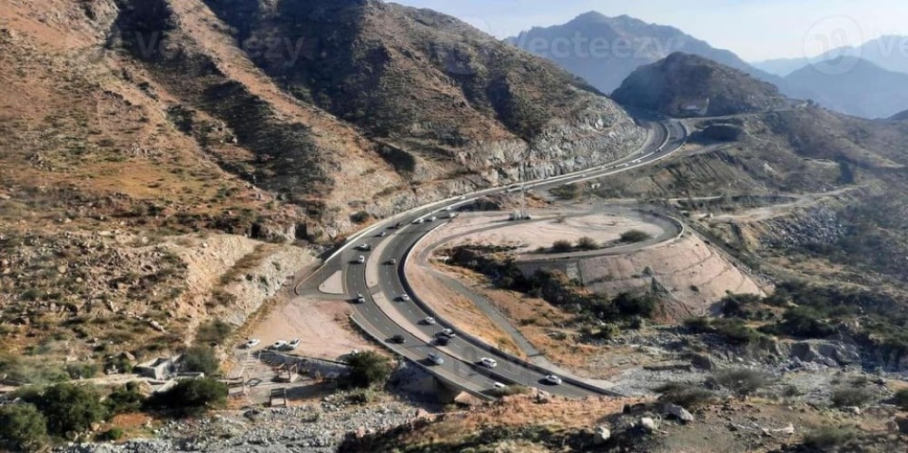 Saudi Arabia: Taif City Tour | ®ExcursionMania