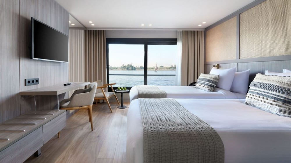 Cairo: 6-Day Egypt Experience Flights  Nile Cruise Tour | ®ExcursionMania