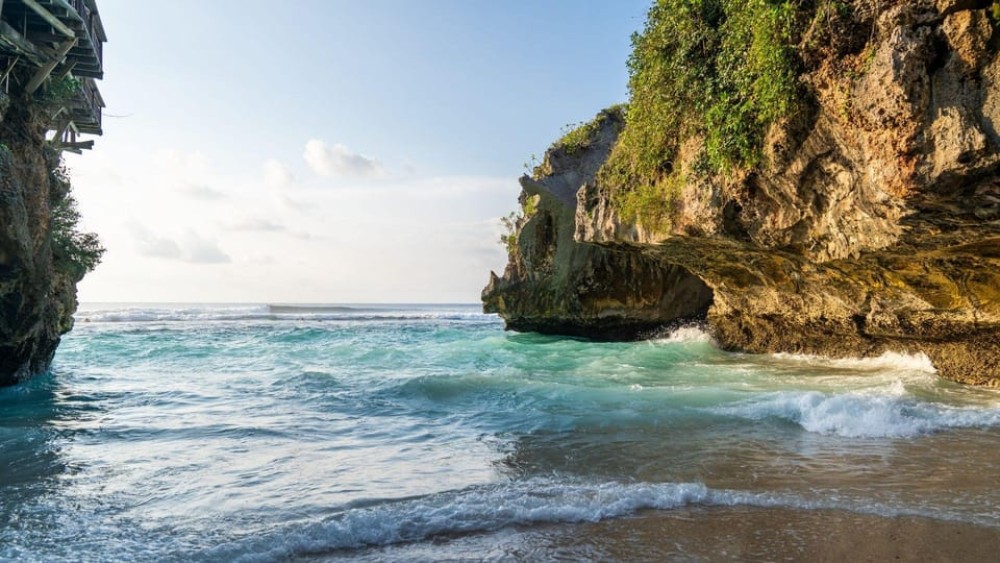 Bali: Uluwatu ATV Quad Bike with Temple Tour  Kecak Dance | ®ExcursionMania