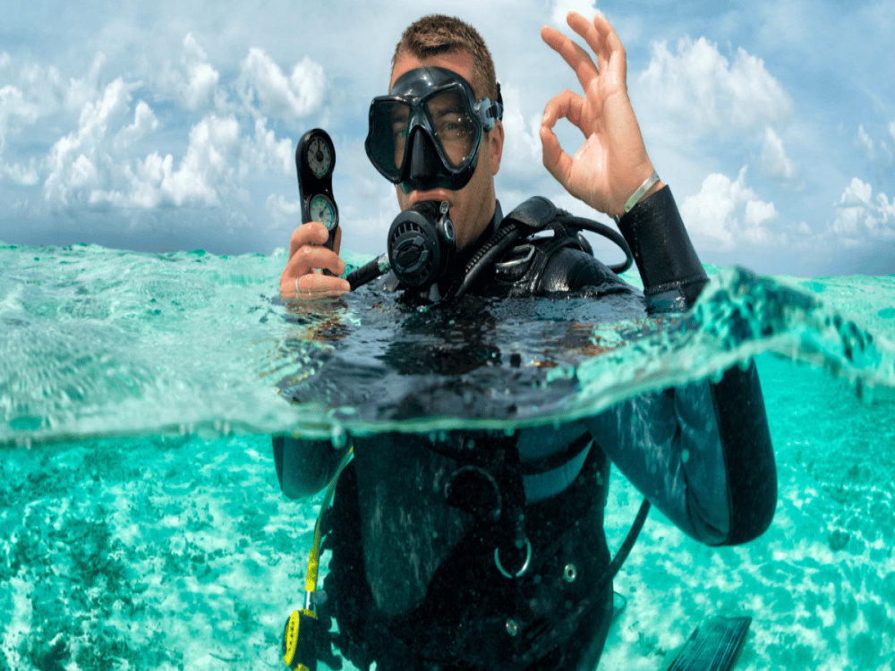 Bodrum Diving Tour With Hotel Transfer | ®ExcursionMania