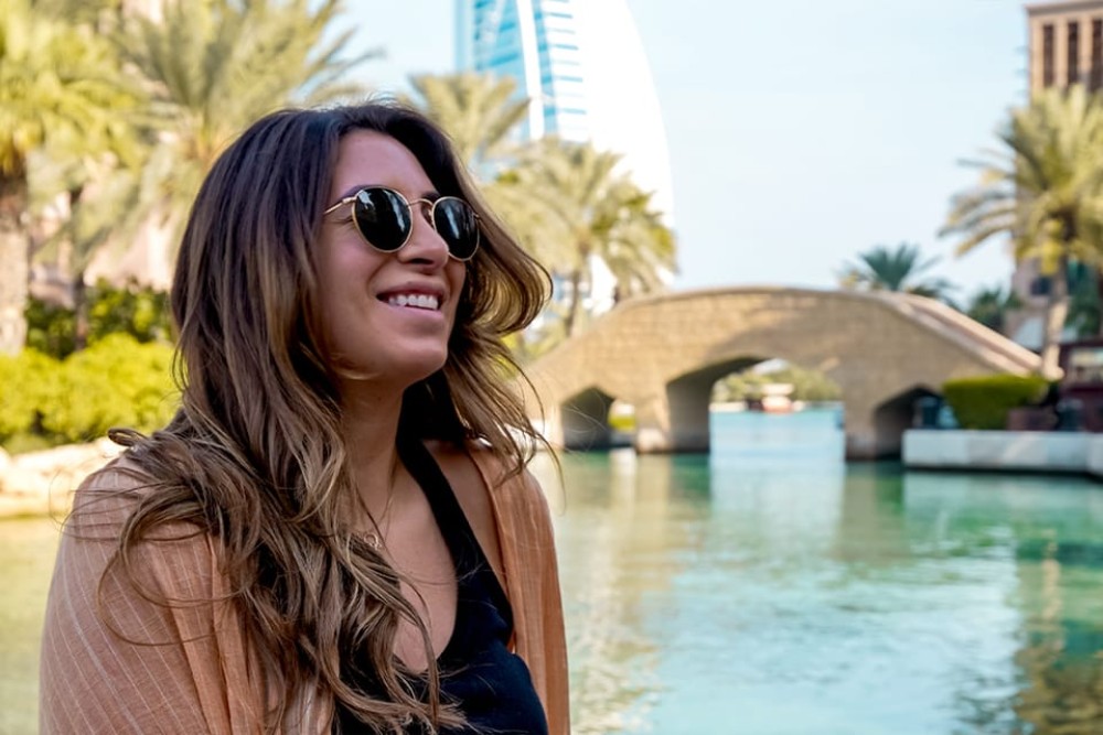 Dubai: 6-Hours Sunset Tour with Burj Khalifa Tickets | ®ExcursionMania