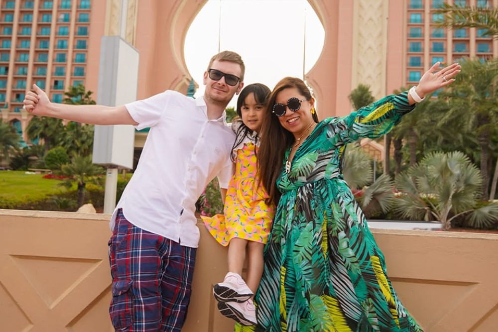 Dubai: 6-Hours Sunset Tour with Burj Khalifa Tickets | ®ExcursionMania