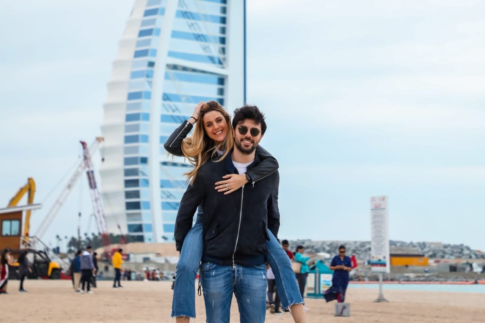 Dubai: 6-Hours Sunset Tour with Burj Khalifa Tickets | ®ExcursionMania