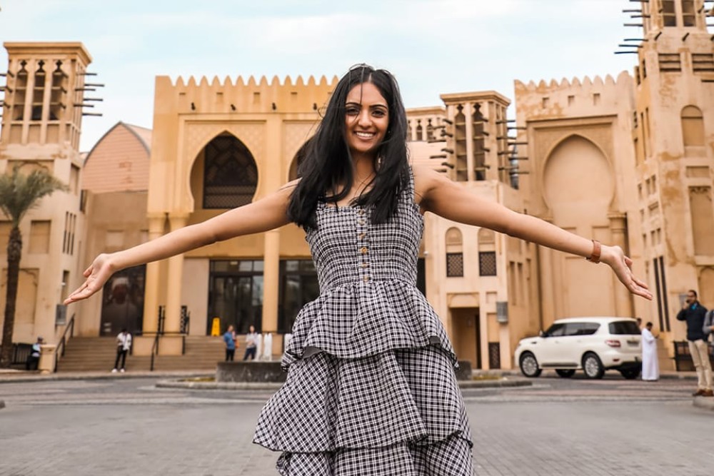 Dubai: 6-Hours Sunset Tour with Burj Khalifa Tickets | ®ExcursionMania