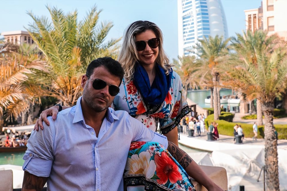 Dubai: 6-Hours Sunset Tour with Burj Khalifa Tickets | ®ExcursionMania