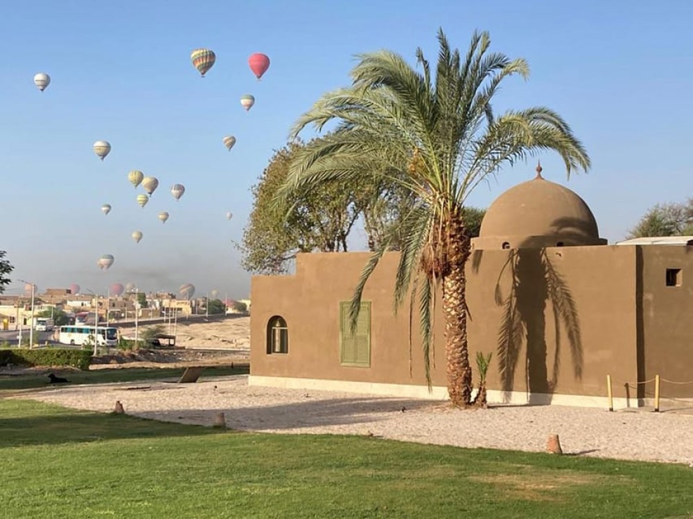 Luxor: Tour Howard Carter House & Valley of the kings | ®ExcursionMania