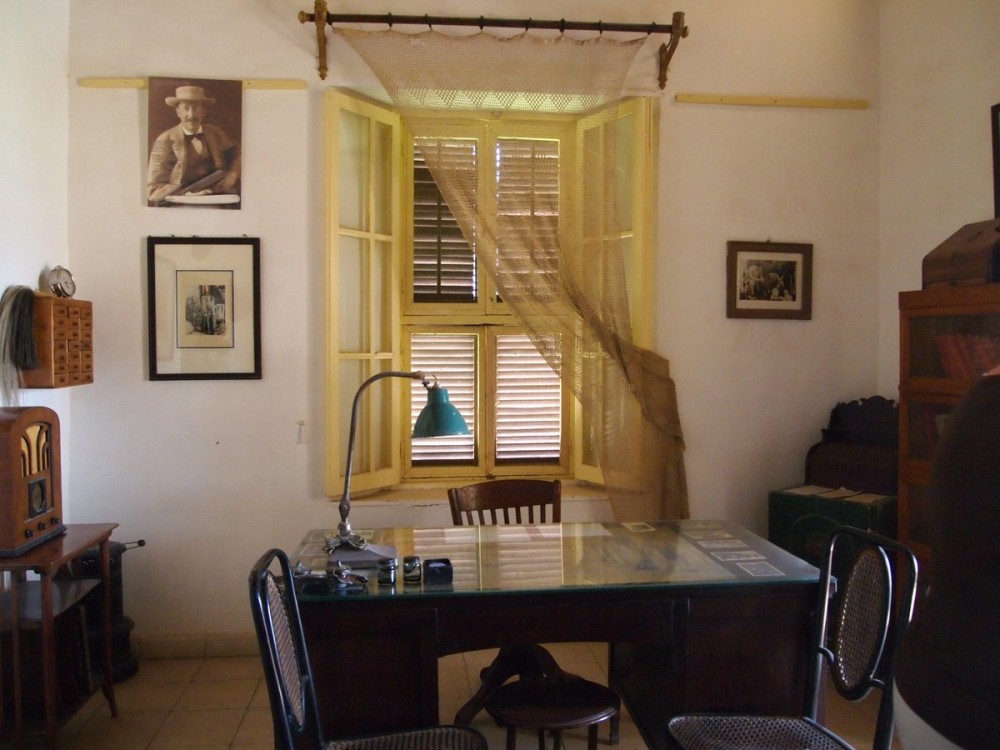 Luxor: Tour Howard Carter House & Valley of the kings | ®ExcursionMania