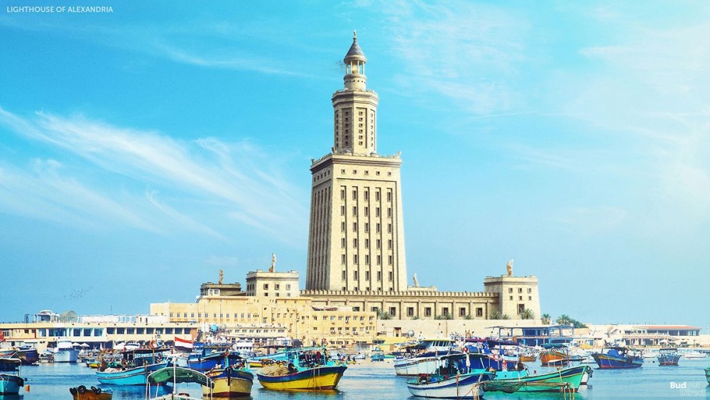 Private Customizable Day Tour to Alexandria from Cairo | ®ExcursionMania