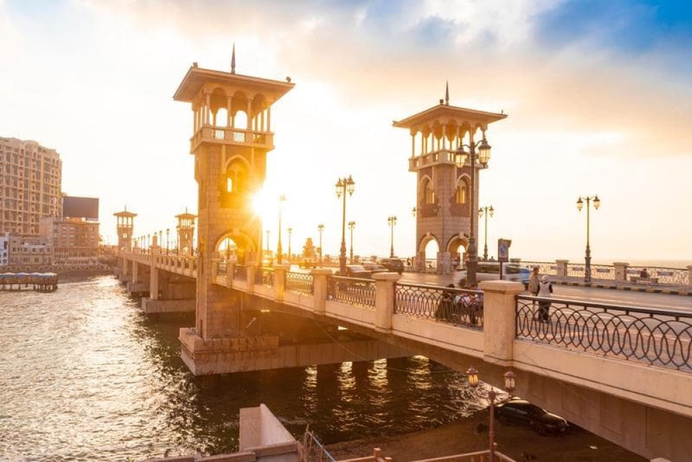 Private Customizable Day Tour to Alexandria from Cairo | ®ExcursionMania