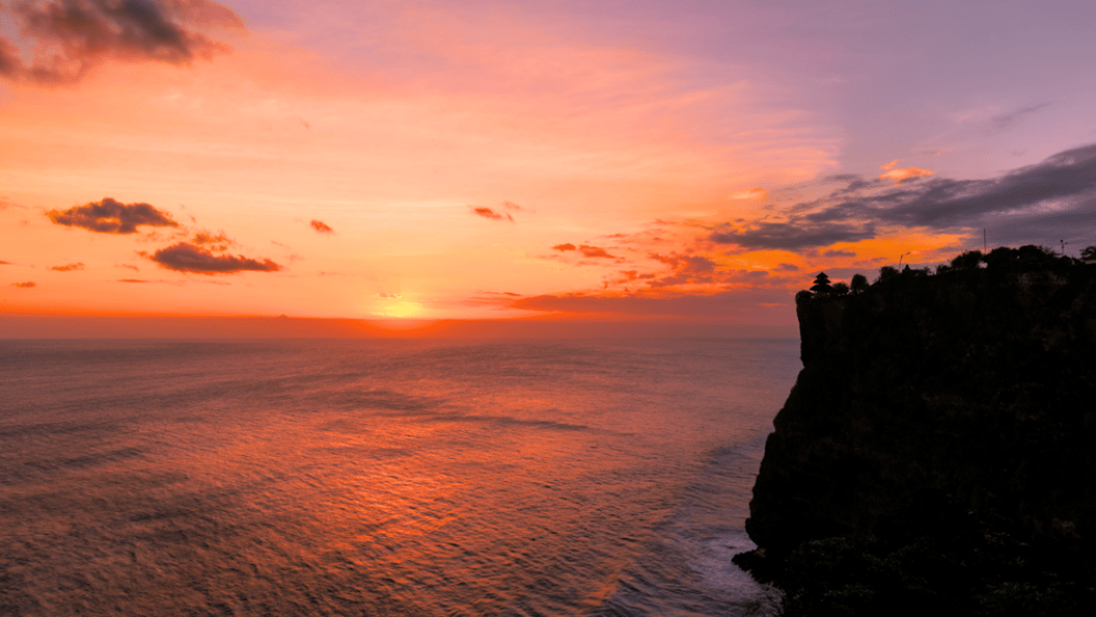 Bali: Parasailing, Jet Ski & Uluwatu Tour with Kecak Dance | ®ExcursionMania