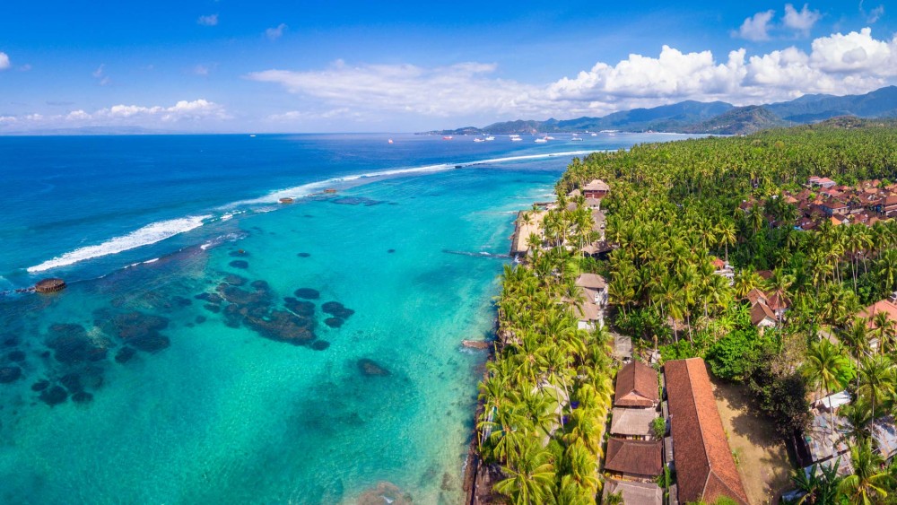 Bali: Ujung Water Palace, Candidasa and Sidemen Village Tour | ®ExcursionMania