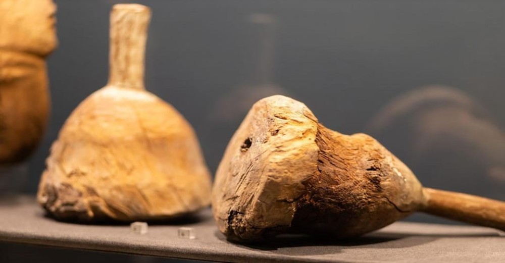 Luxor: Luxor Museum Entry Tickets Or Guided Tour | ®ExcursionMania